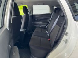 
										MITSUBISHI ASX full									