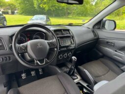 
										MITSUBISHI ASX full									