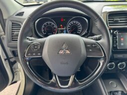 
										MITSUBISHI ASX full									