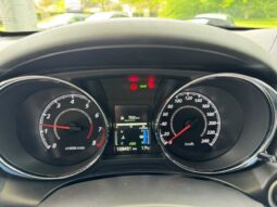 
										MITSUBISHI ASX full									