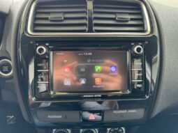 
										MITSUBISHI ASX full									