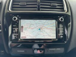 
										MITSUBISHI ASX full									
