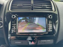 
										MITSUBISHI ASX full									