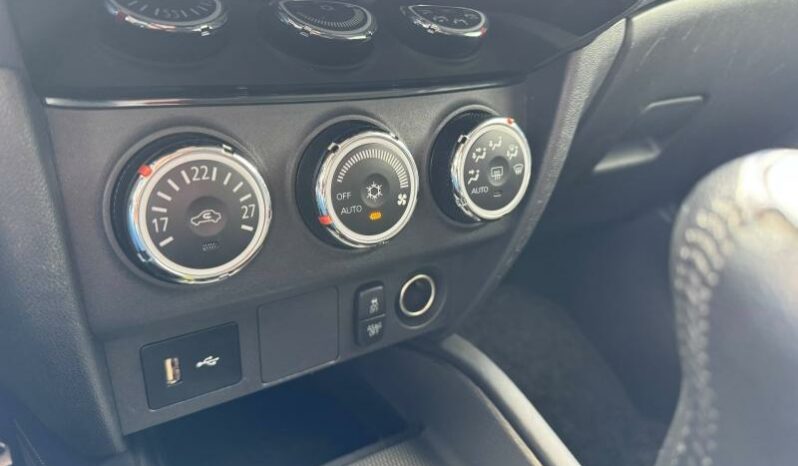 
								MITSUBISHI ASX full									