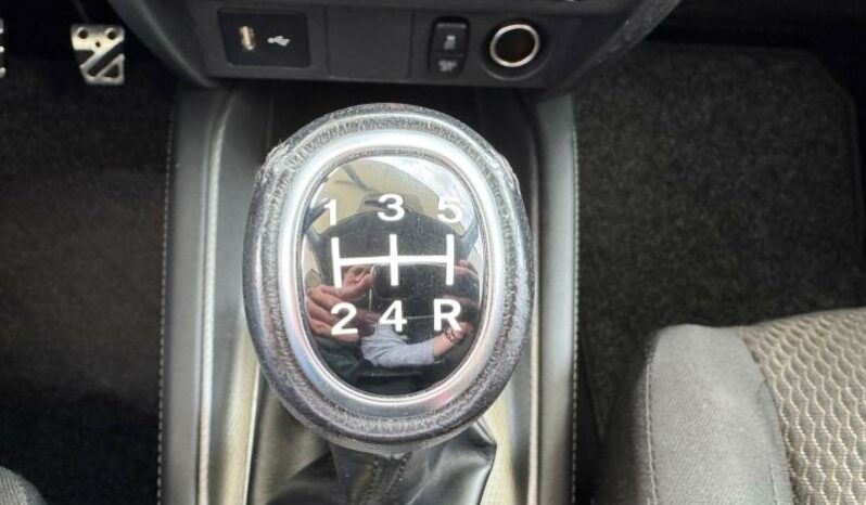 
								MITSUBISHI ASX full									