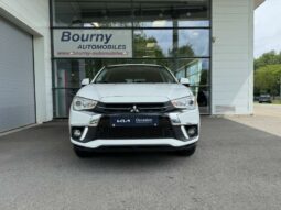 
										MITSUBISHI ASX full									