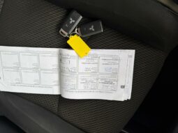 
										MITSUBISHI ASX full									