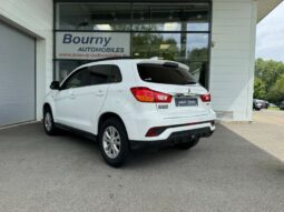 
										MITSUBISHI ASX full									