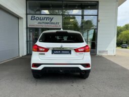 
										MITSUBISHI ASX full									