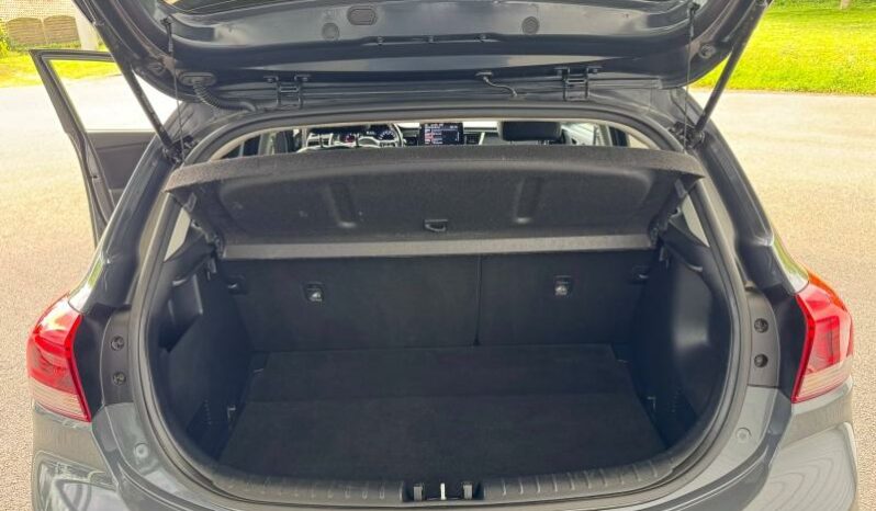 
								KIA Rio full									