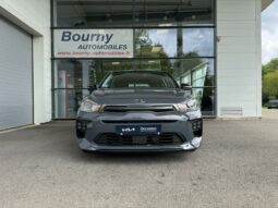 
										KIA Rio full									