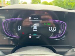 
										KIA Niro full									