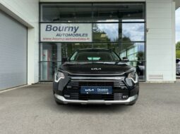 
										KIA Niro full									