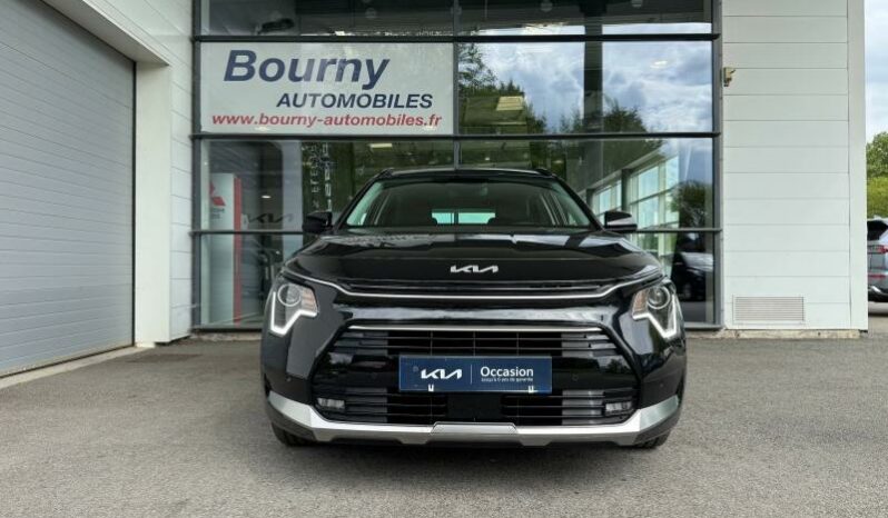 
								KIA Niro full									