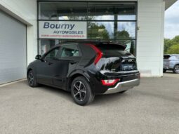 
										KIA Niro full									