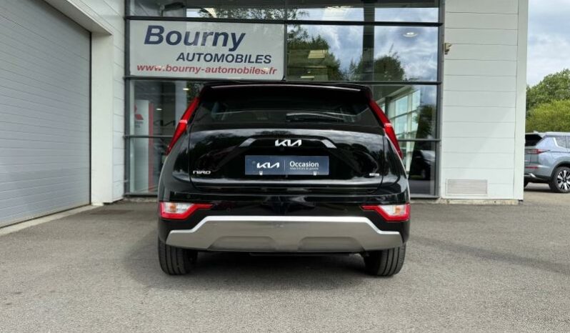 
								KIA Niro full									