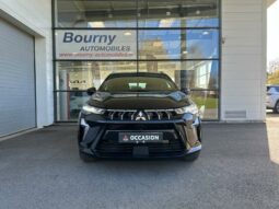 
										MITSUBISHI ASX full									