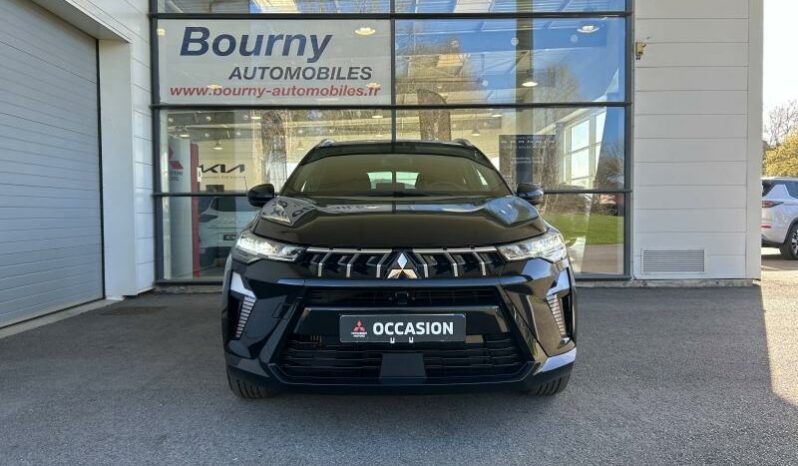 
								MITSUBISHI ASX full									