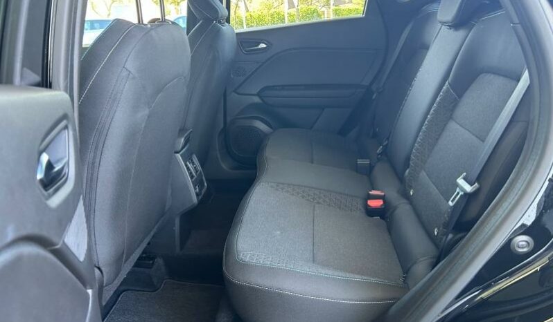 
								MITSUBISHI ASX full									