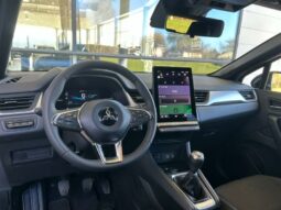 
										MITSUBISHI ASX full									