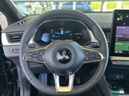 
										MITSUBISHI ASX full									