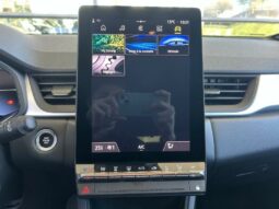 
										MITSUBISHI ASX full									