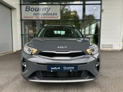 
										KIA Stonic full									