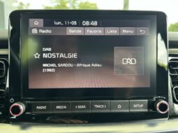 
										KIA Stonic full									
