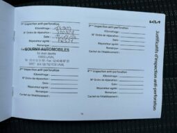 
										KIA Stonic full									