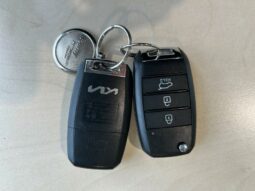 
										KIA Stonic full									