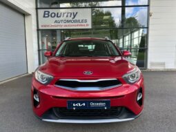 
										KIA Stonic full									