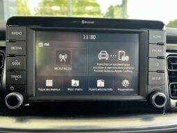 
										KIA Stonic full									