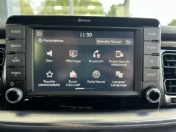 
										KIA Stonic full									