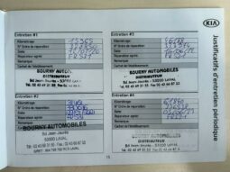 
										KIA Stonic full									