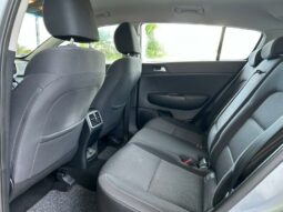 
										KIA Sportage full									