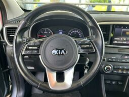 
										KIA Sportage full									