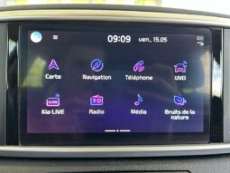 
										KIA Sportage full									