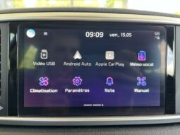 
										KIA Sportage full									