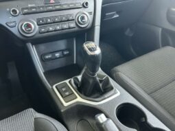
										KIA Sportage full									
