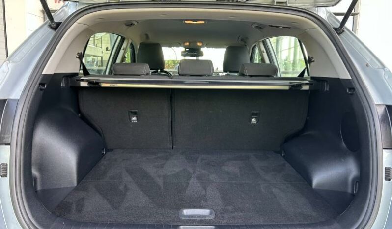 
								KIA Sportage full									