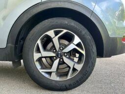 
										KIA Sportage full									