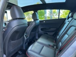 
										KIA Sportage full									