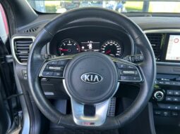 
										KIA Sportage full									