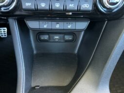 
										KIA Sportage full									