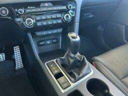 
										KIA Sportage full									