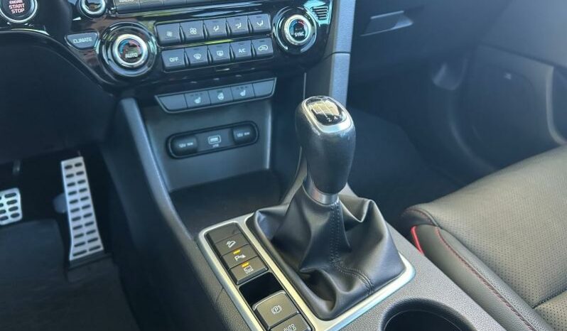 
								KIA Sportage full									