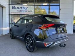 
										KIA Sportage full									
