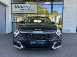 
										KIA Sportage full									