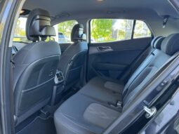 
										KIA Sportage full									