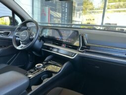 
										KIA Sportage full									